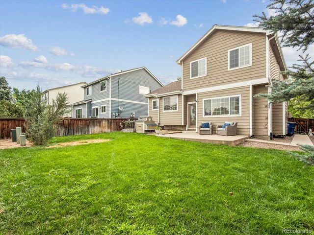 9827 Mulberry Way, Littleton, CO 80129