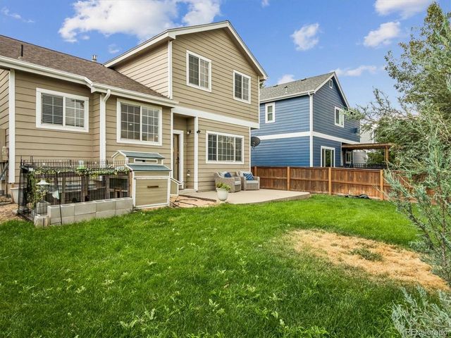 9827 Mulberry Way, Littleton, CO 80129