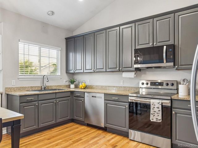 9827 Mulberry Way, Littleton, CO 80129