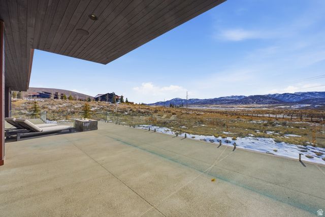 5794 DAKOTA TRL, Park City, UT 84098