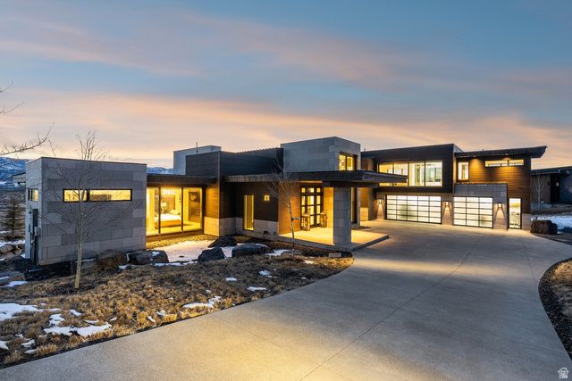 5794 DAKOTA TRL, Park City, UT 84098