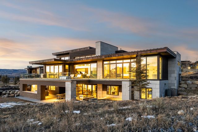 5794 DAKOTA TRL, Park City, UT 84098