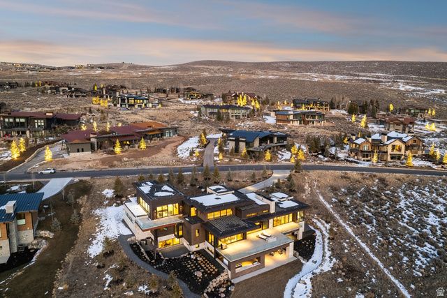 5794 DAKOTA TRL, Park City, UT 84098
