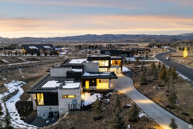 5794 DAKOTA TRL, Park City, UT 84098