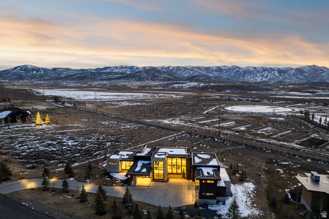 5794 DAKOTA TRL, Park City, UT 84098