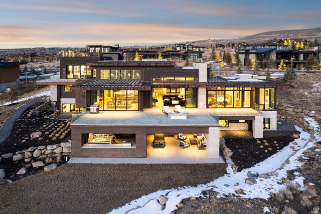 5794 DAKOTA TRL, Park City, UT 84098