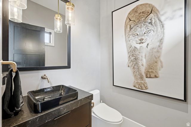 5794 DAKOTA TRL, Park City, UT 84098