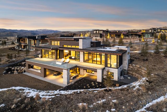 5794 DAKOTA TRL, Park City, UT 84098