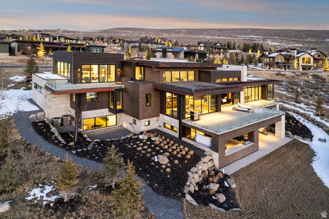 5794 DAKOTA TRL, Park City, UT 84098