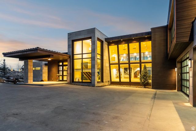 5794 DAKOTA TRL, Park City, UT 84098