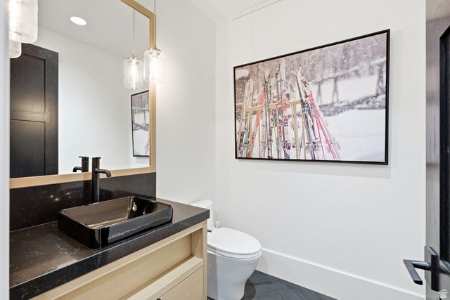 5794 DAKOTA TRL, Park City, UT 84098