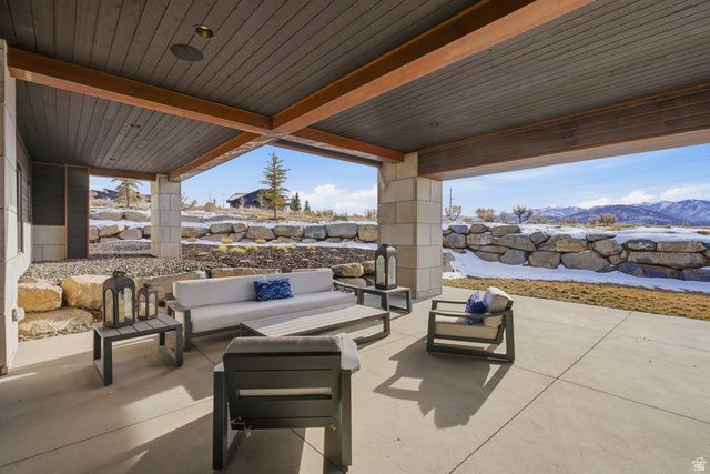 5794 DAKOTA TRL, Park City, UT 84098