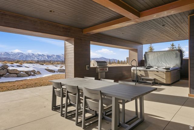 5794 DAKOTA TRL, Park City, UT 84098