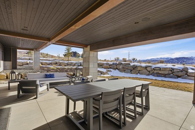 5794 DAKOTA TRL, Park City, UT 84098