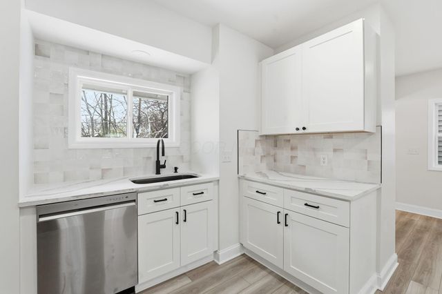 156 Winner Avenue, Columbus, OH 43203