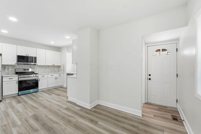 156 Winner Avenue, Columbus, OH 43203