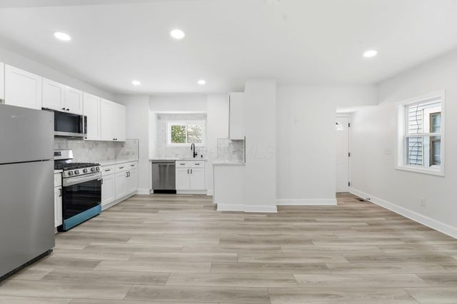 156 Winner Avenue, Columbus, OH 43203