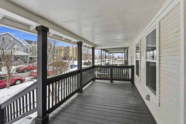 156 Winner Avenue, Columbus, OH 43203