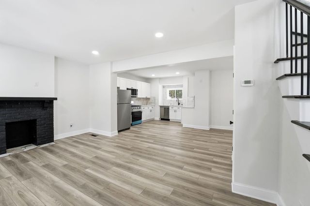 156 Winner Avenue, Columbus, OH 43203