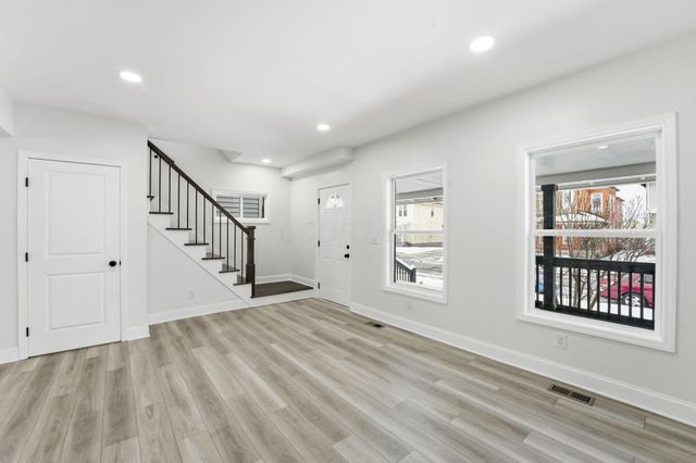 156 Winner Avenue, Columbus, OH 43203