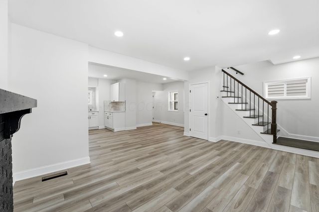 156 Winner Avenue, Columbus, OH 43203