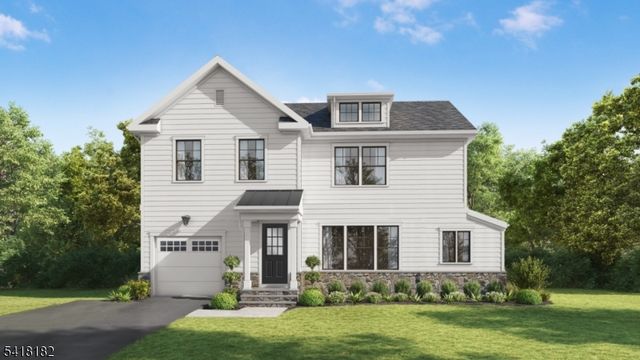 100 Van Doren Ave, Chatham Boro, NJ 07928