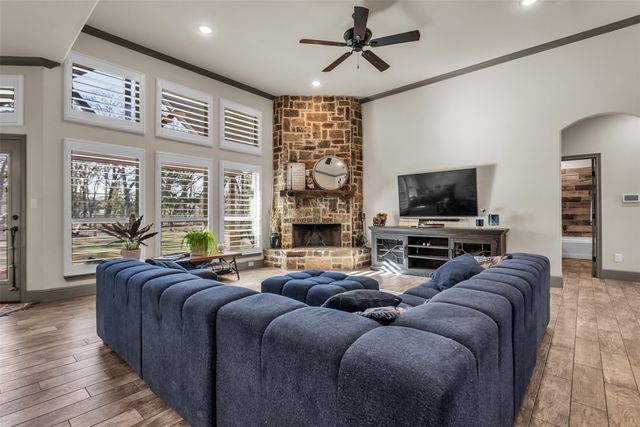 3313 County Road 2526 Road, Royse City, TX 75189