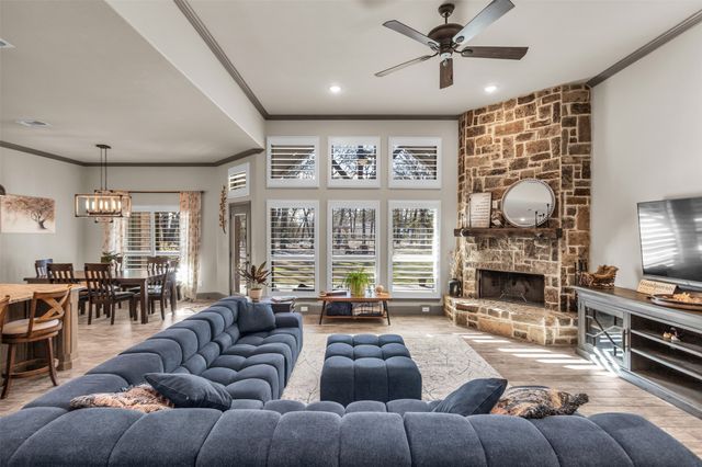 3313 County Road 2526 Road, Royse City, TX 75189