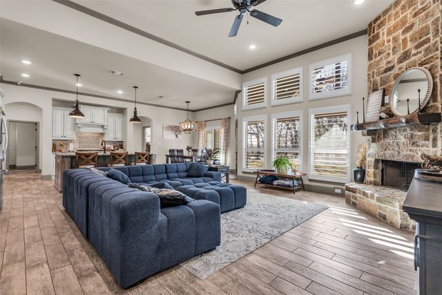 3313 County Road 2526 Road, Royse City, TX 75189