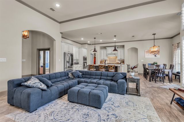 3313 County Road 2526 Road, Royse City, TX 75189
