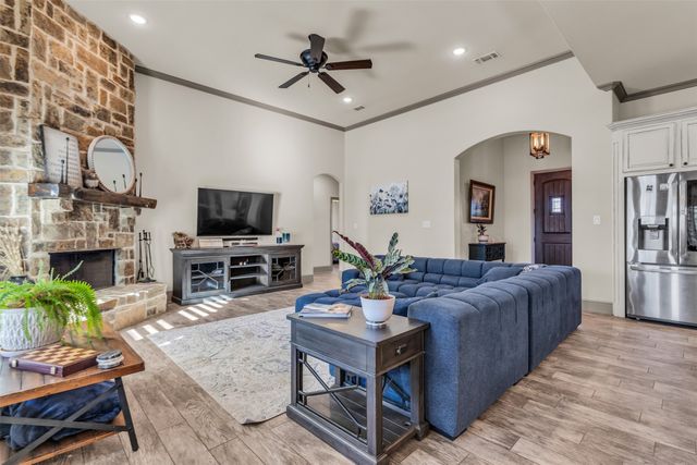 3313 County Road 2526 Road, Royse City, TX 75189