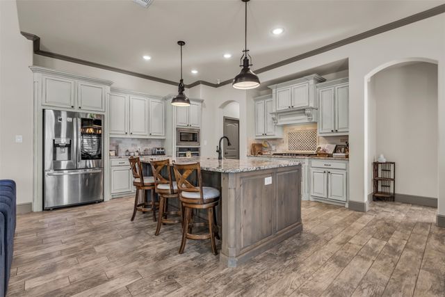 3313 County Road 2526 Road, Royse City, TX 75189