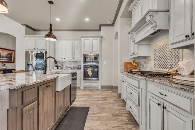 3313 County Road 2526 Road, Royse City, TX 75189