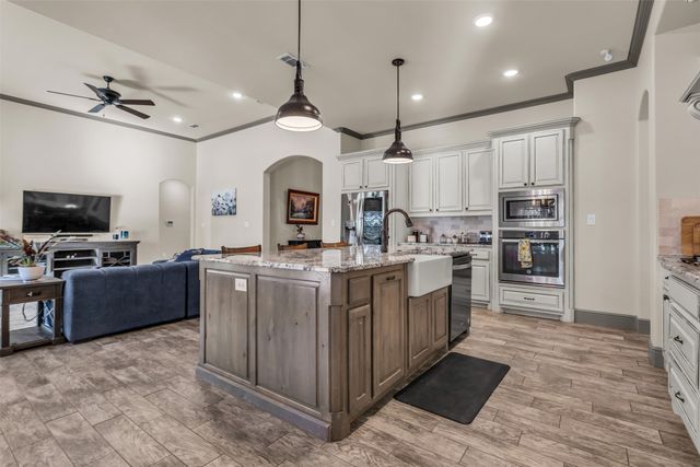 3313 County Road 2526 Road, Royse City, TX 75189