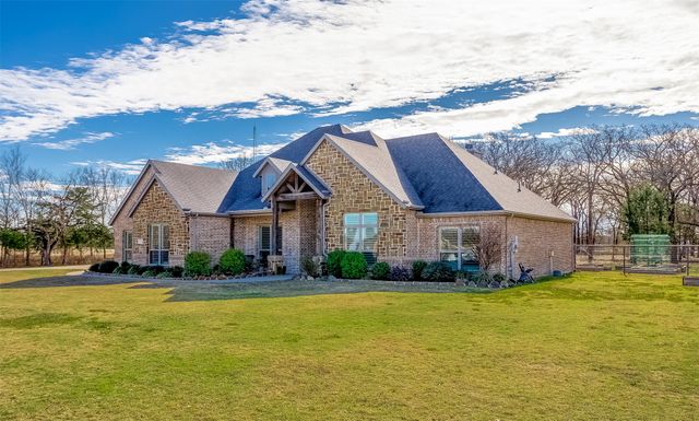 3313 County Road 2526 Road, Royse City, TX 75189