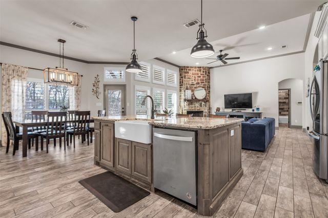 3313 County Road 2526 Road, Royse City, TX 75189