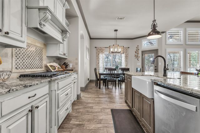 3313 County Road 2526 Road, Royse City, TX 75189