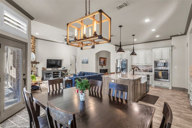 3313 County Road 2526 Road, Royse City, TX 75189