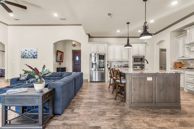 3313 County Road 2526 Road, Royse City, TX 75189