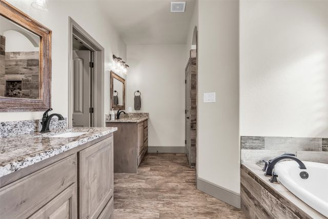 3313 County Road 2526 Road, Royse City, TX 75189