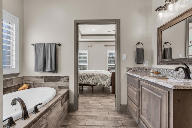 3313 County Road 2526 Road, Royse City, TX 75189