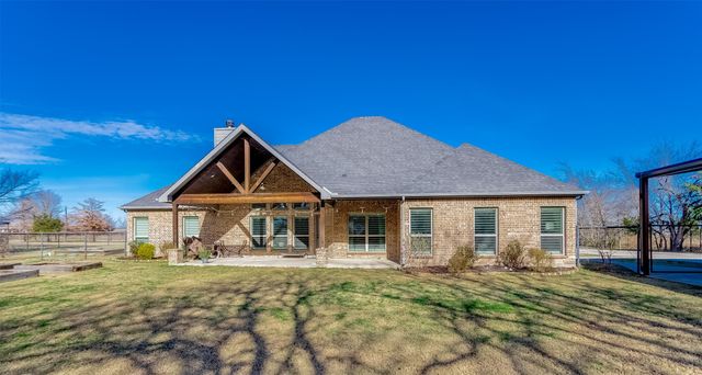 3313 County Road 2526 Road, Royse City, TX 75189