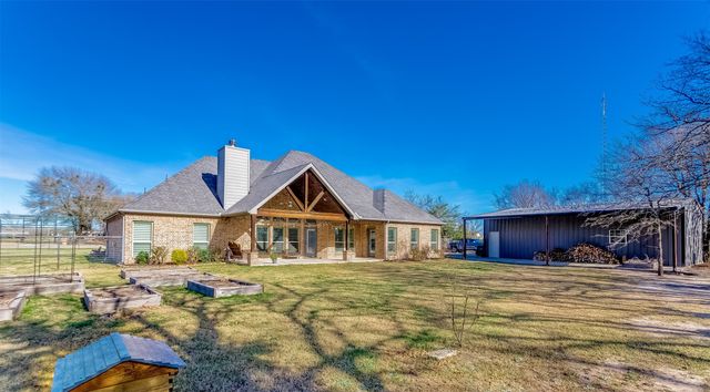 3313 County Road 2526 Road, Royse City, TX 75189