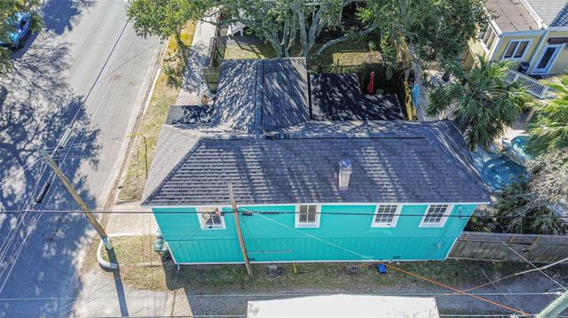 1213 18th Street, Galveston, TX 77550