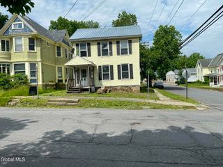 25 N Perry Street, Johnstown, NY 12095