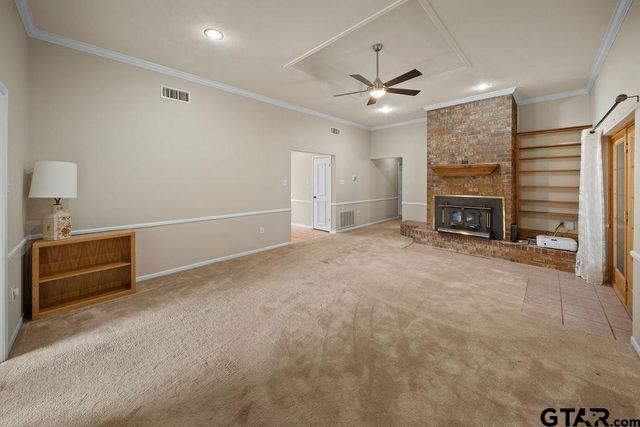 208 Karla, Whitehouse, TX 75791