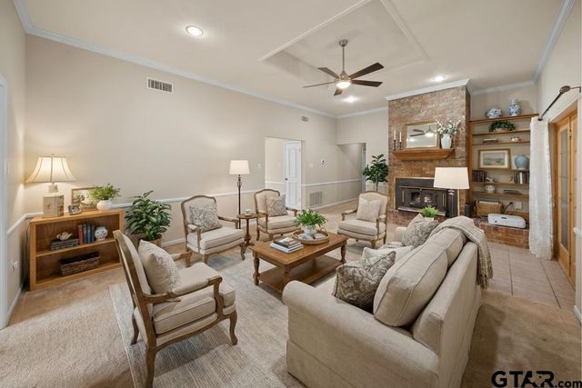 208 Karla, Whitehouse, TX 75791