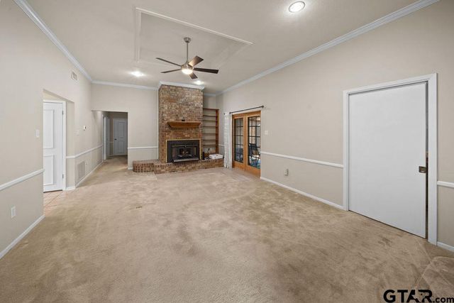 208 Karla, Whitehouse, TX 75791