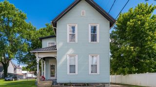 17 E Oak Street, Newark, OH 43055