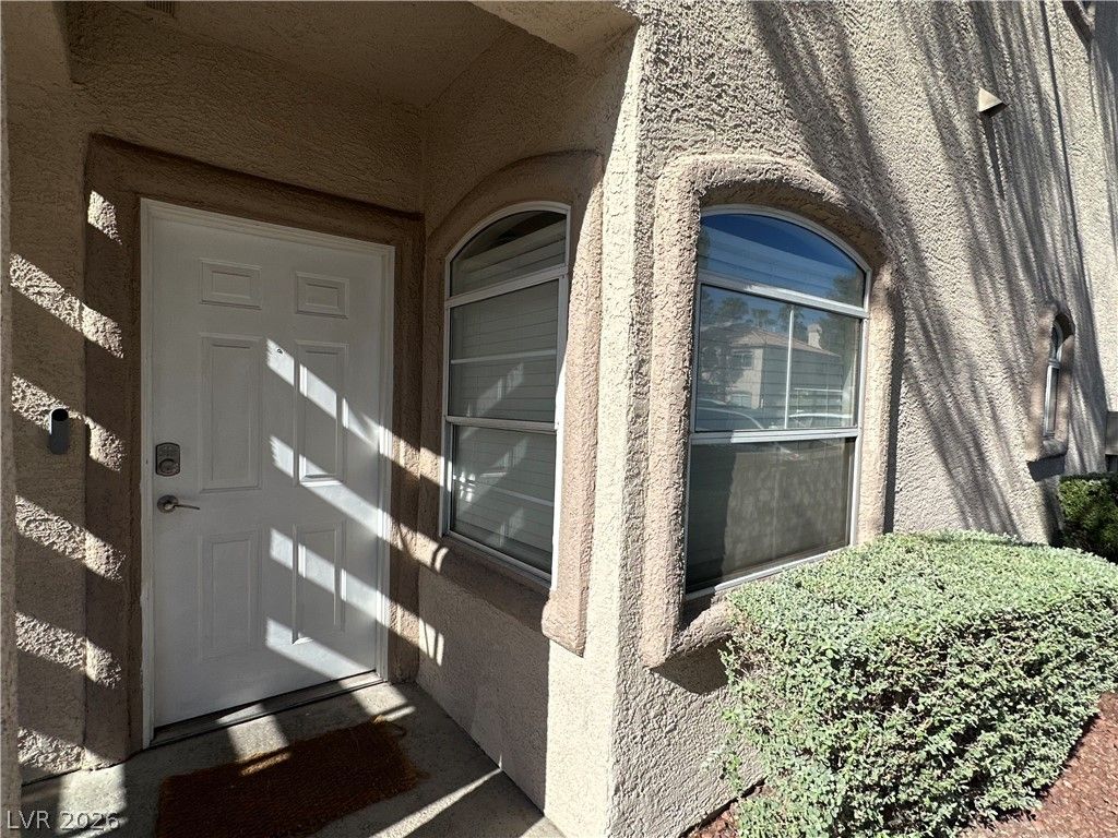 5415 West Harmon Avenue 1056, Las Vegas, NV 89103 — exterior